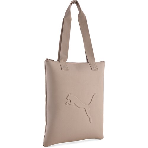 Puma Torba Buzz Tote, 091157-01, Crna Cijene
