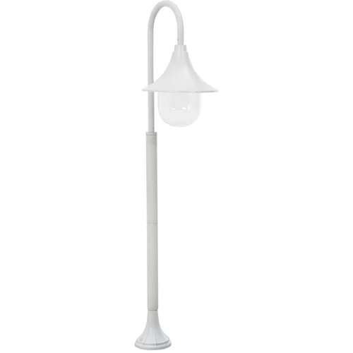  stupna svjetiljka od aluminija E27 120 cm bijela
