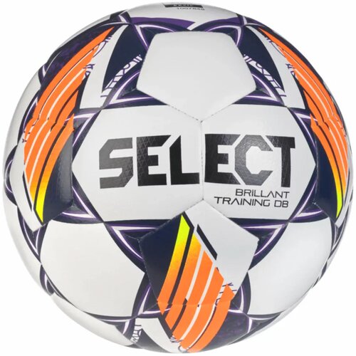 Select brillant training db fifa basic v24 ball brillant train wht-purple Cijene