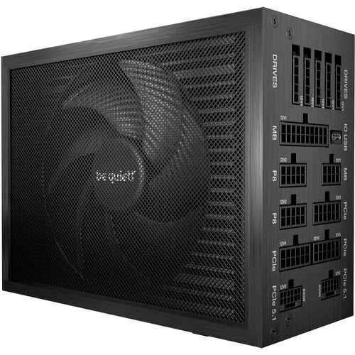 BE QUIET DARK POWER PRO 14 IO 1600W Power Supply Cijene