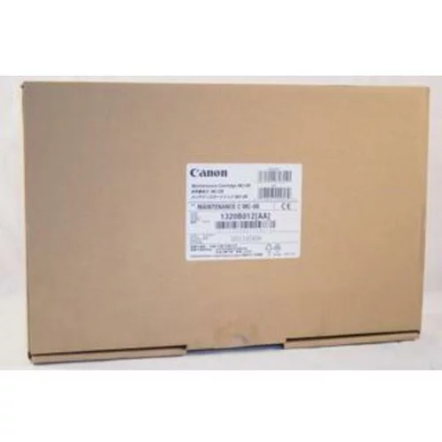 Canon MC-09 (1320B012), Kit za vzdrzevanje