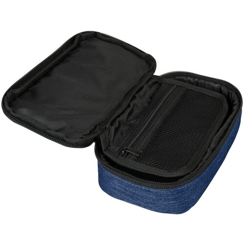 Target Trda peresnica COMPACT College Melange Blue 28159 Slike