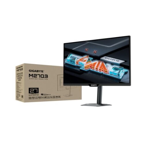 Gigabyte M27Q3 EK Cene