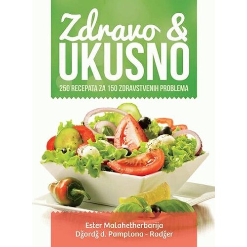  Zdravo i ukusno Slike