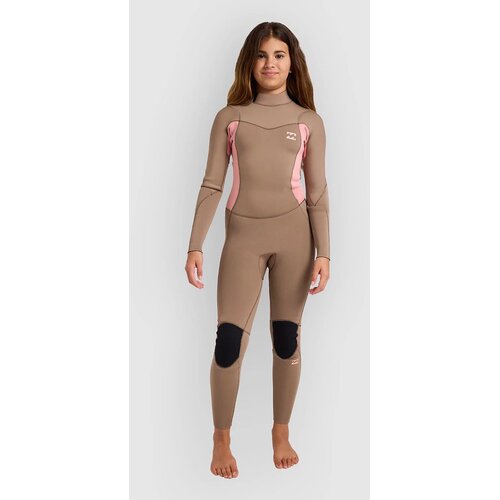 Billabong Teen Absolute Core Kids Wetsuit incense Slike