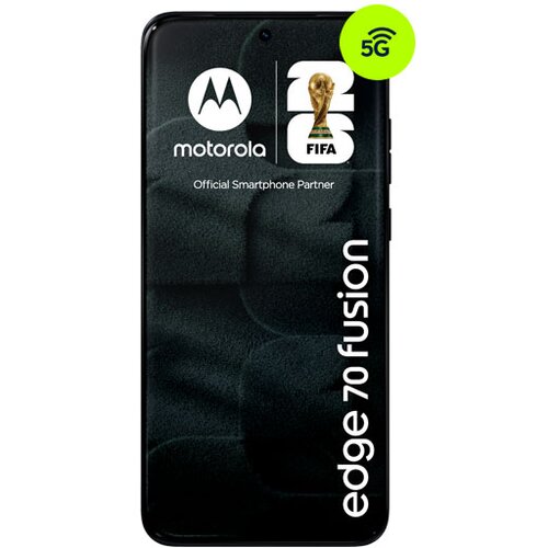 Motorola edge 70 fusion fifa world cup 26 Slike