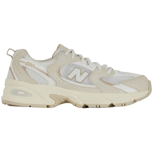New Balance Fitnes / Trening Baskets 530 cuir Črna Slike