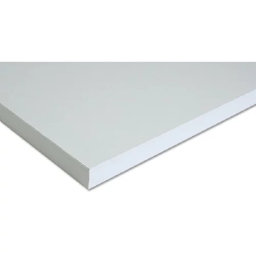 x zidna polica (bijele boje, d š d: 2.600 600 18 mm)