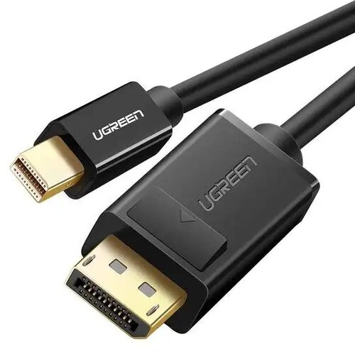 Ugreen Mini DP na DP kabl 1,5m Cene