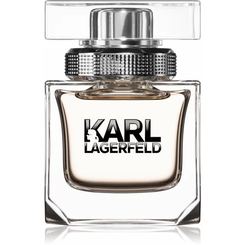 Karl Lagerfeld for Her parfemska voda 45 ml za žene