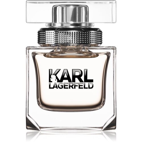 Karl Lagerfeld For Her parfumska voda 45 ml za ženske Cene