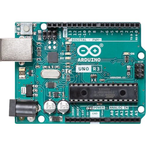 ARDUINO Razvojna pločica UNO R3 Atmega 328P Cijene