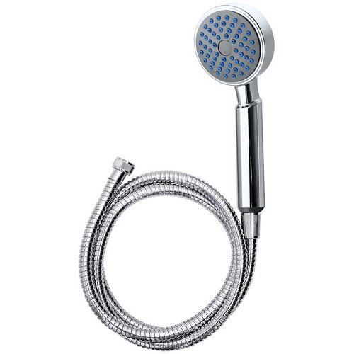 STIL set za tu&amp;scaron; ručica tu&amp;scaron;a s crijevom 150 cm (S100150C) Slike