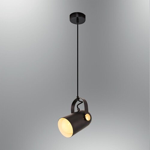Opviq luster L1547, crni Cene