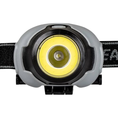 LED Čelna lampa 2xLED/3xAAA IP44 170 lm Slike