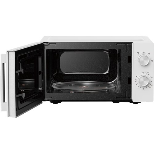 Gorenje Analogna mikrovalna pećnica MO20E1WI5 Slike