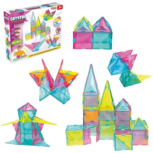 Dede Puzzle kristali 039245 Cene