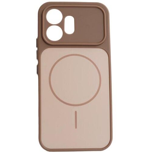  Maska za telefon Honor 600 Mag Case ColorLoop Slike