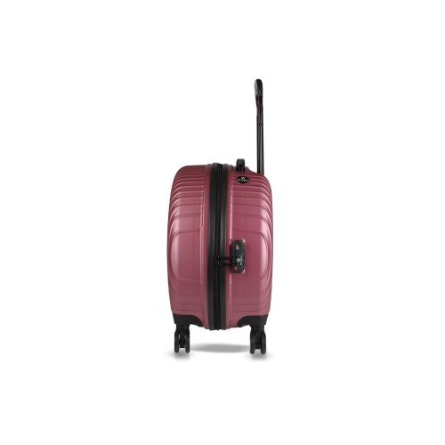 Zoozie Bags Putni kofer 2361, Ružičasto zlato Slike