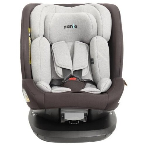 Nania auto sedište za decu Dreamride Grey, 40-150 cm Cene