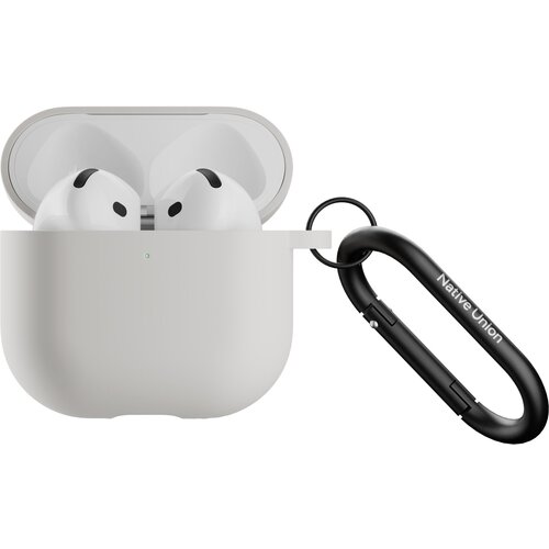 NATIVE UNION Active AirPods 4. Gen Silicone Case Sandstone Cijene