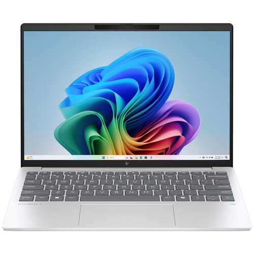 HEWLETT-PACKARD HP OmniBook 7 Aero 13-bg1218nw Ryzen 5 AI 340 13WQXGA IPS 400nits AG 16GB LPDDR5x-7500 SSD512 Radeon 840M Cam 5Mpx IR 43Wh Win11 Aluminium Ice Silver 2Y Cijene