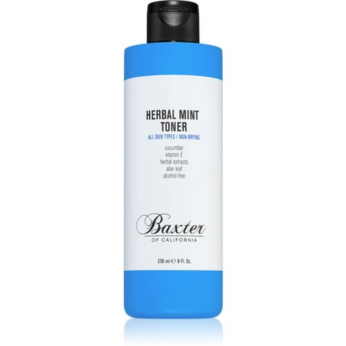 Baxter Of California Wisdom Skin Care voda za lice 236 ml Cijene
