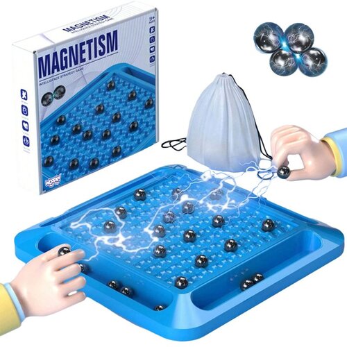Woopie dru&scaron;tvena igra s magnetskim kuglicama Cijene
