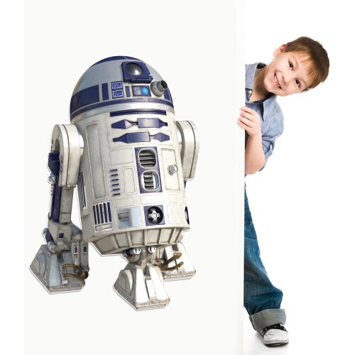 nalepnica.rs star wars R2-D2 Cene