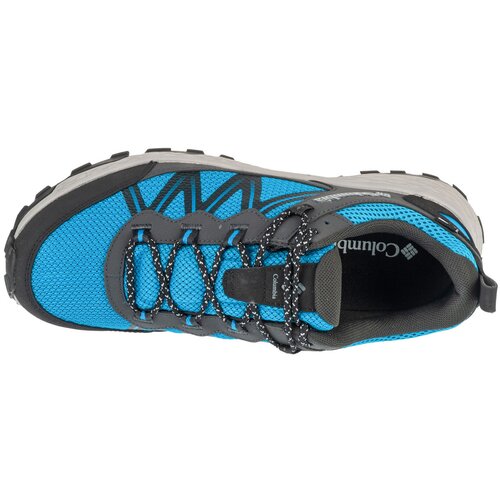 Columbia Pohodništvo Peakfreak Rush Outdry Modra Cene