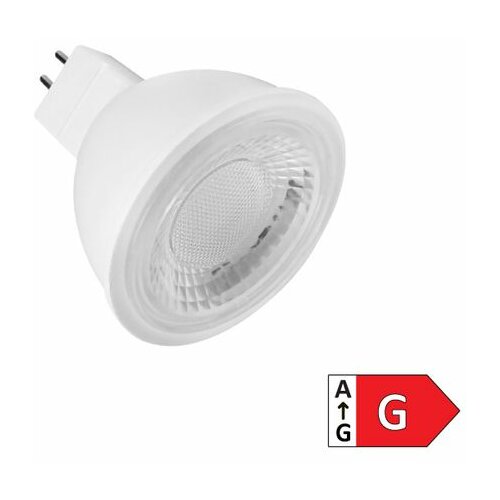 Prosto LED sijalica dnevna svetlost 6W LS-MR16C-GU5.3/6-W Cene