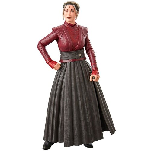 Hasbro FIGURICA VOJNE ZVEZD AHSOKA TANO MORGAN ELSBETH BLACK SERIES, (20838380) Cene