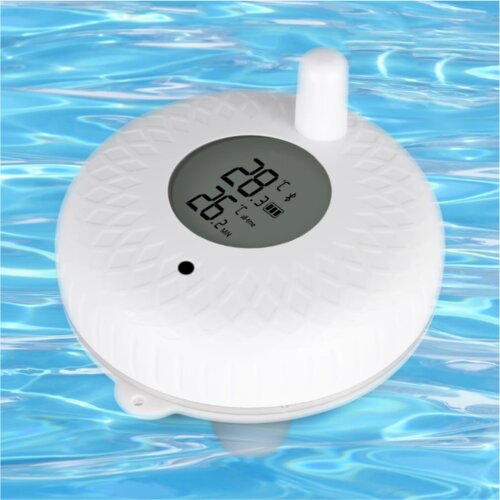 Chameleon Termometer za bazen Bluetooth Cene
