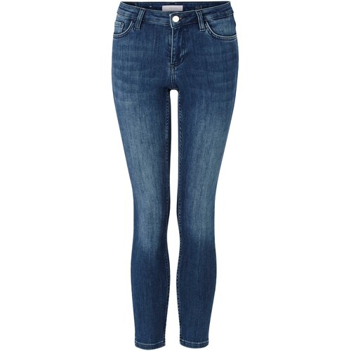 Rich &amp;amp; Royal Kavbojke moder denim Slike
