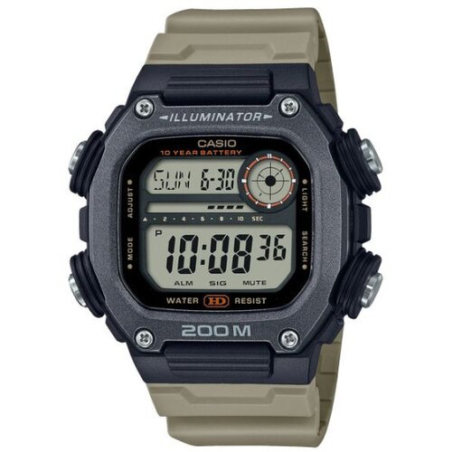 Casio collection muški sat ( DW-291HX-5A ) Slike