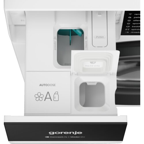 Gorenje Pralni stroj WG694A1P3 Slike
