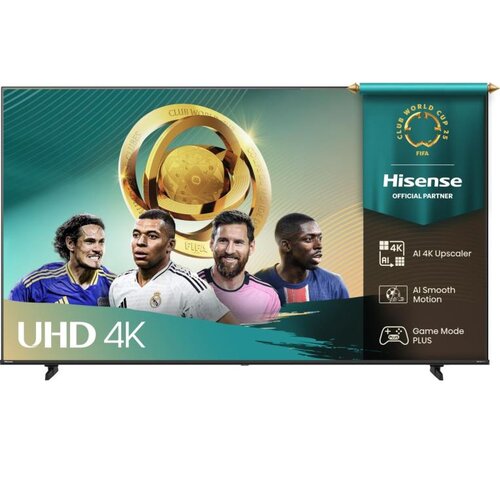 Hisense Televizor 85A6Q, (5000003757) Cene