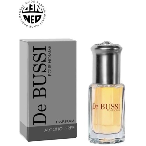 Neo Parfum Mu&scaron;ko parfemsko ulje De Bussi, 6 ml Cene