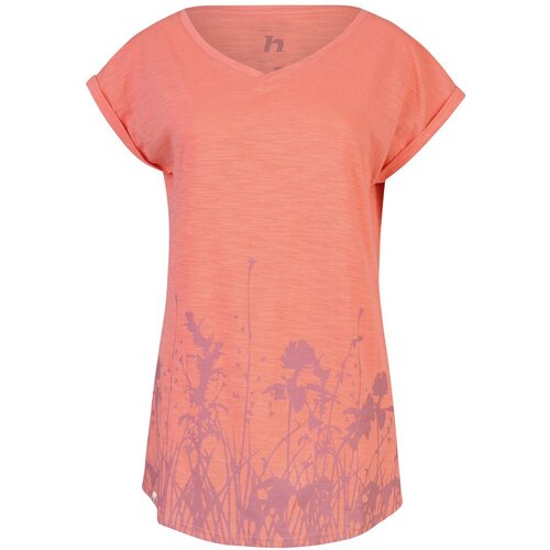 HANNAH Women&amp;#039;s T-shirt MARME desert flower Slike