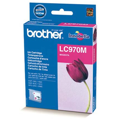 Pot INK BRO LC970M Slike