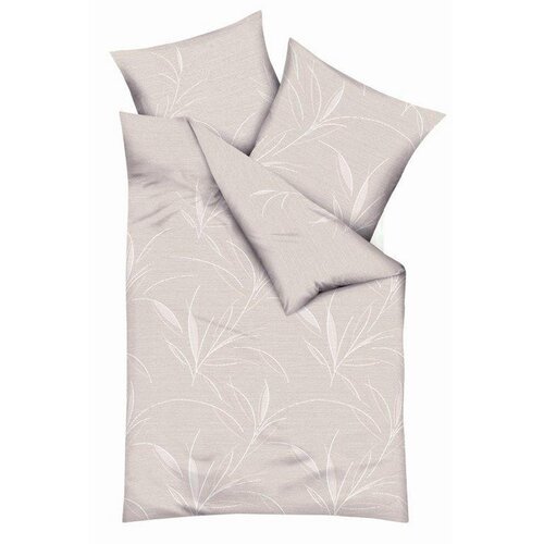 Kaeppel POSTELJNINA Organic 240/220 cm mako saten naravne barve Slike