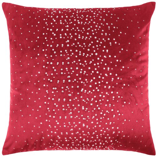 Edoti Decorative pillowcase Shiny 45x45 Slike