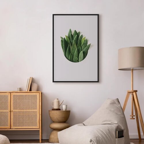  Slika - Scent Circle (1 Part) Vertical 80x120 Slike
