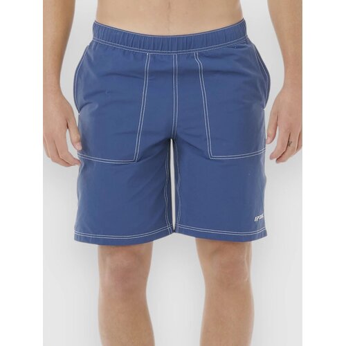 Rip Curl Boardwalk Classic Surf Volley Kratke hlace light navy Cene