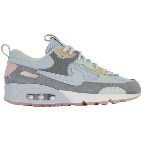 Nike Modne superge Air Max 90 Futura Siva Cene