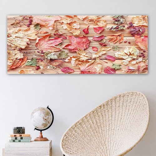 Wallity Slika za zid YTY314706269_50120, 50x120 cm Cene