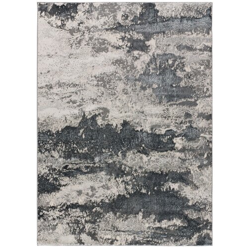 Universal Sivi tepih 140x200 cm Agata – Cene