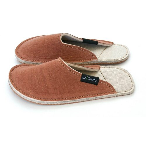 BeGiraffe copati Elder Oak Slike