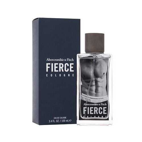 Abercrombie & Fitch Fierce kolonjska voda 100 ml za moške Cene