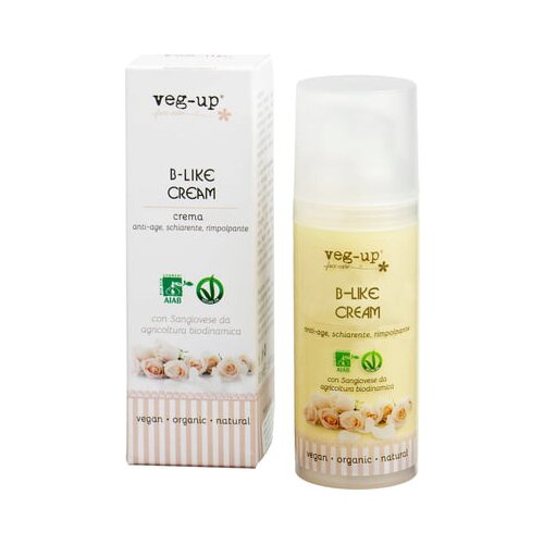 veg-up b-like Cream Cijene